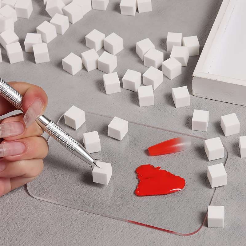 Nail Art Tools