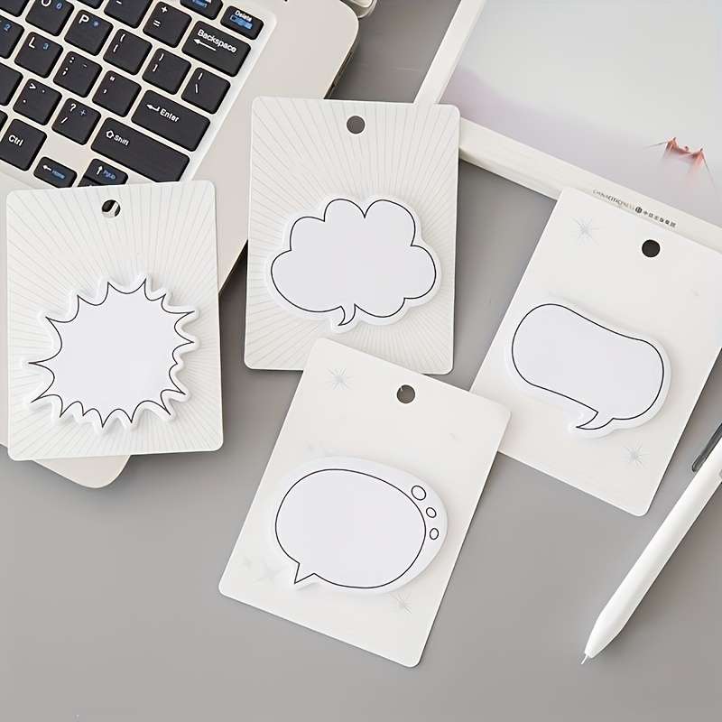 Post-It Notes
