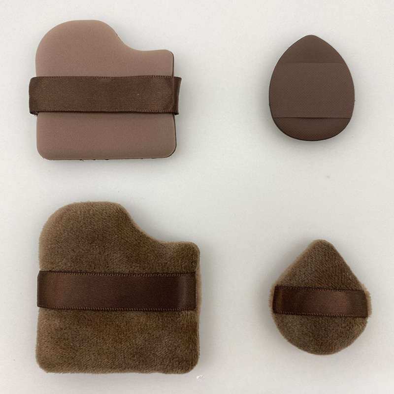 Makeup Sponges