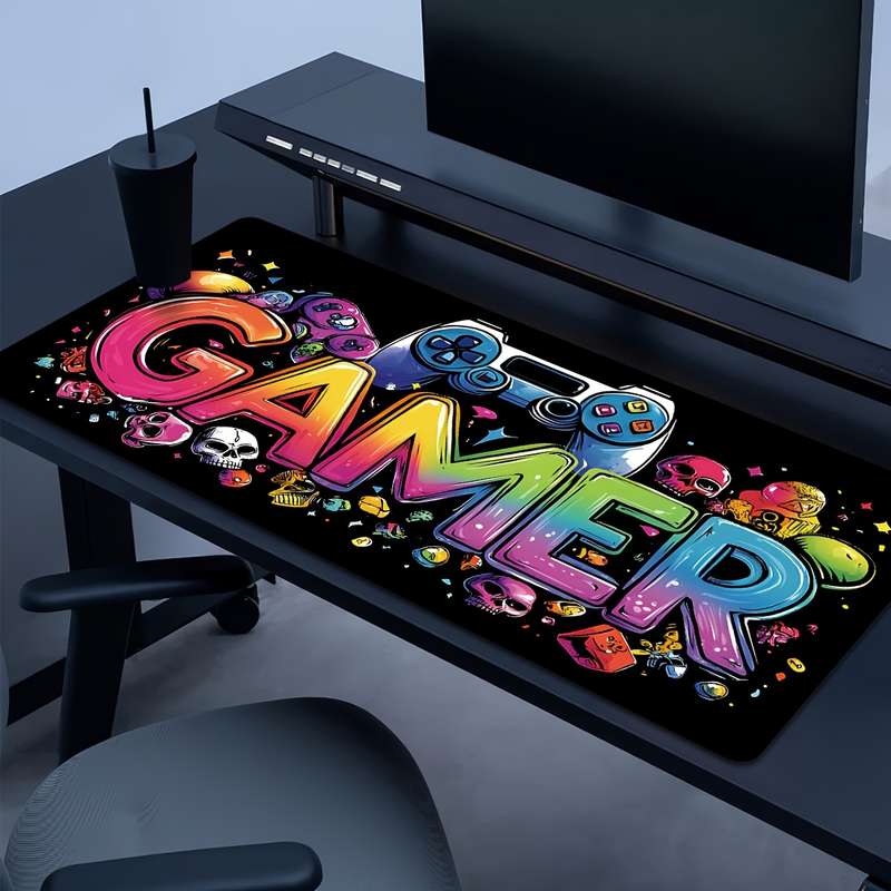 Mouse Pad