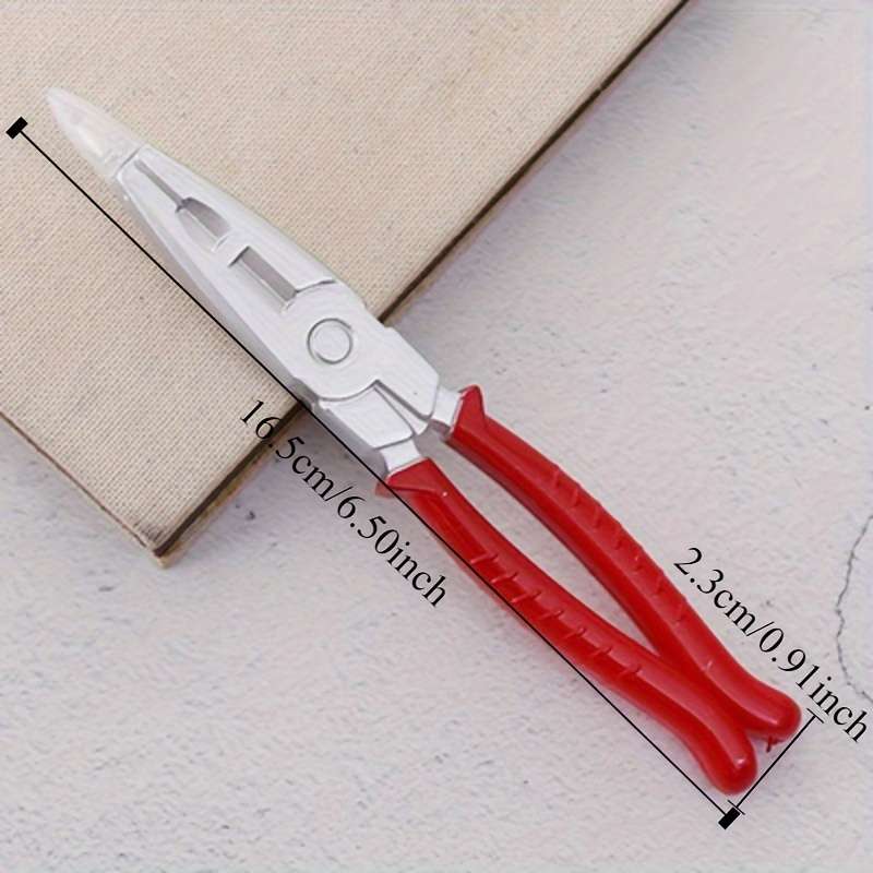 Ballpoint pen