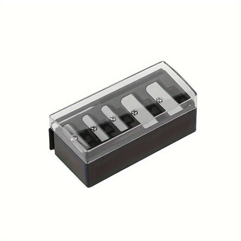 Pencil sharpener