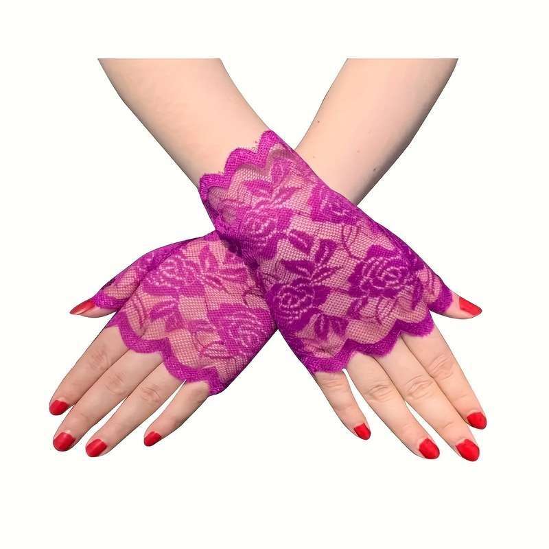 Gloves