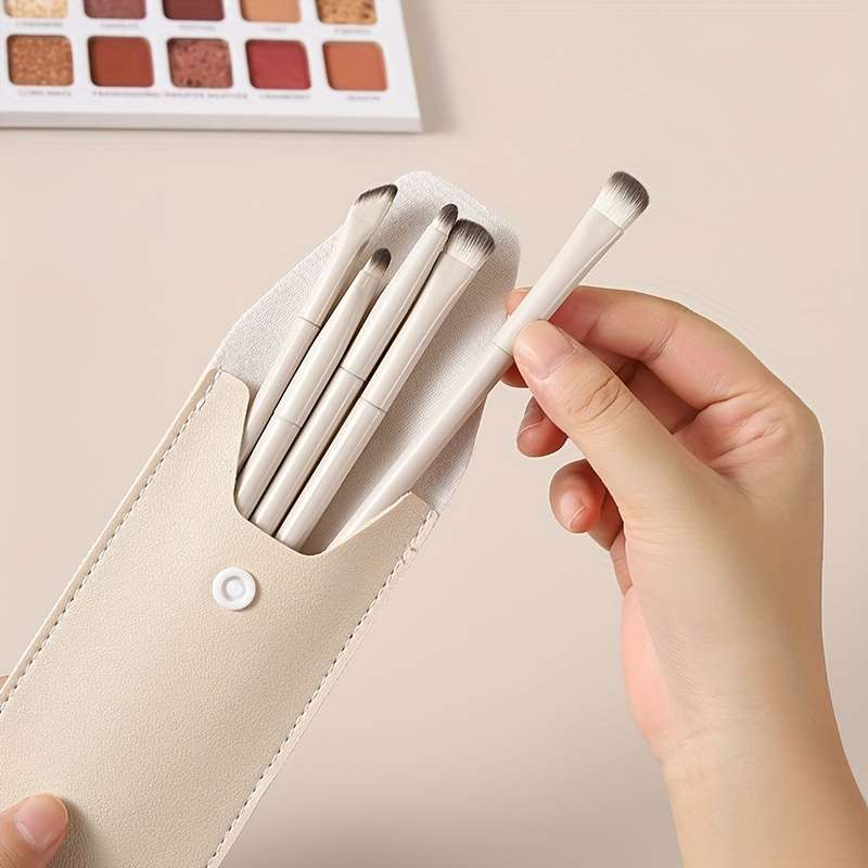 Makeup Brushes