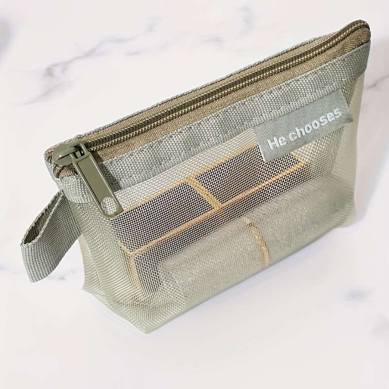 Cosmetic Bag