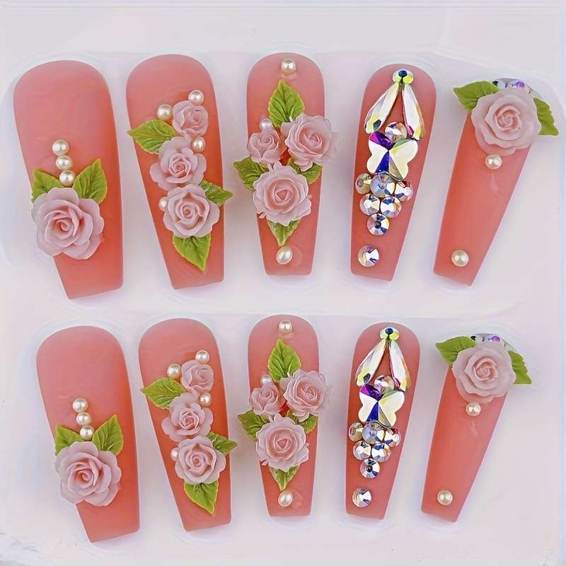 Nail Art Tools