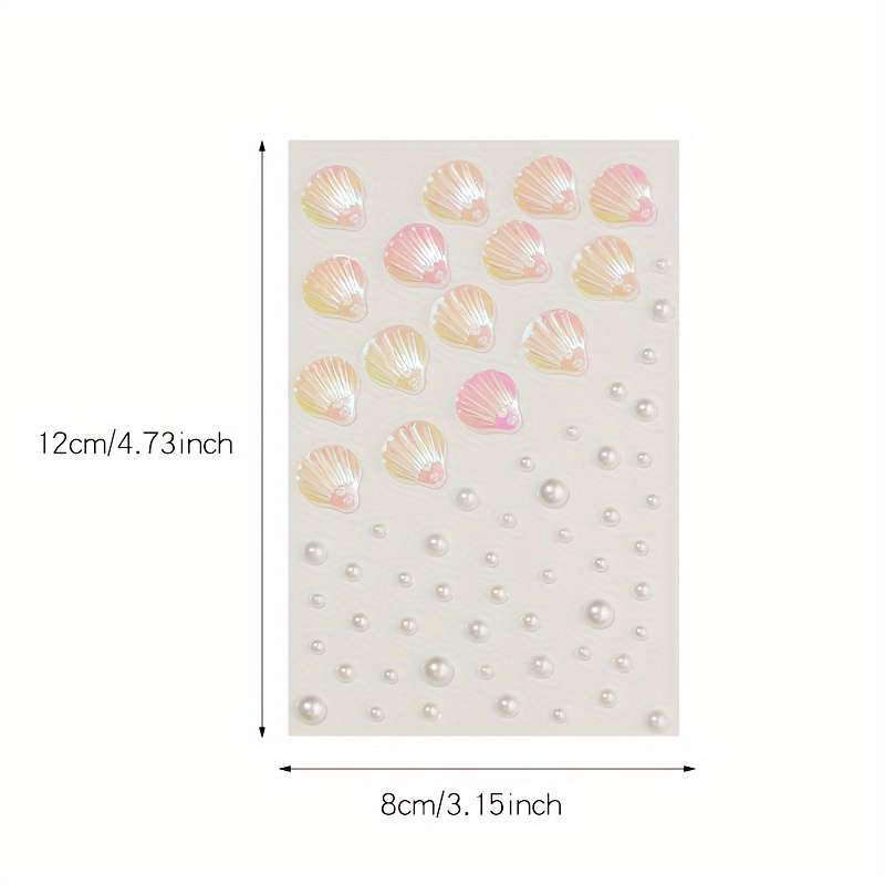 Makeup Stickers