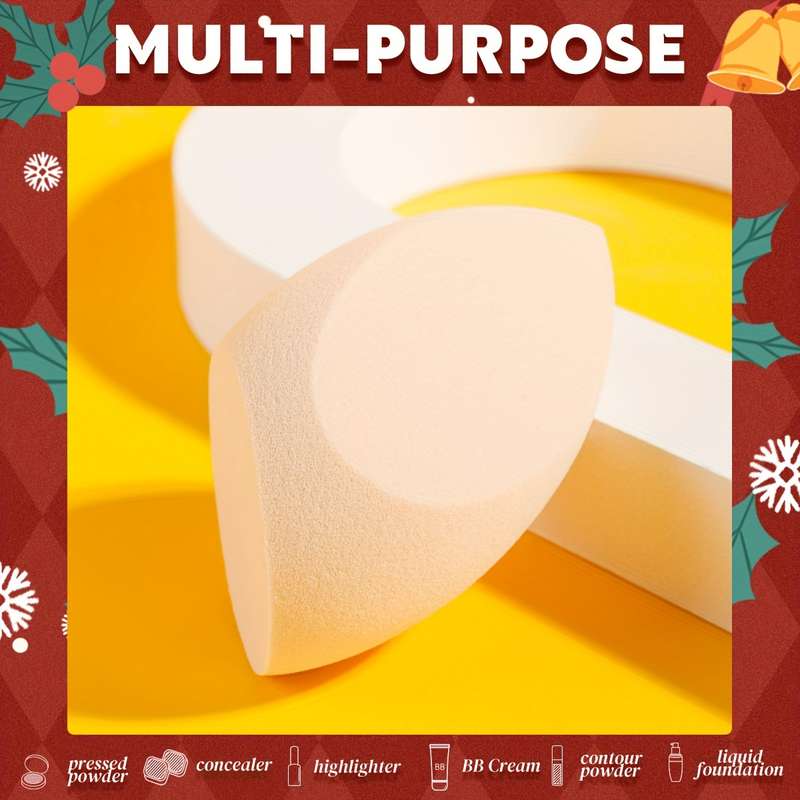 Makeup Sponges