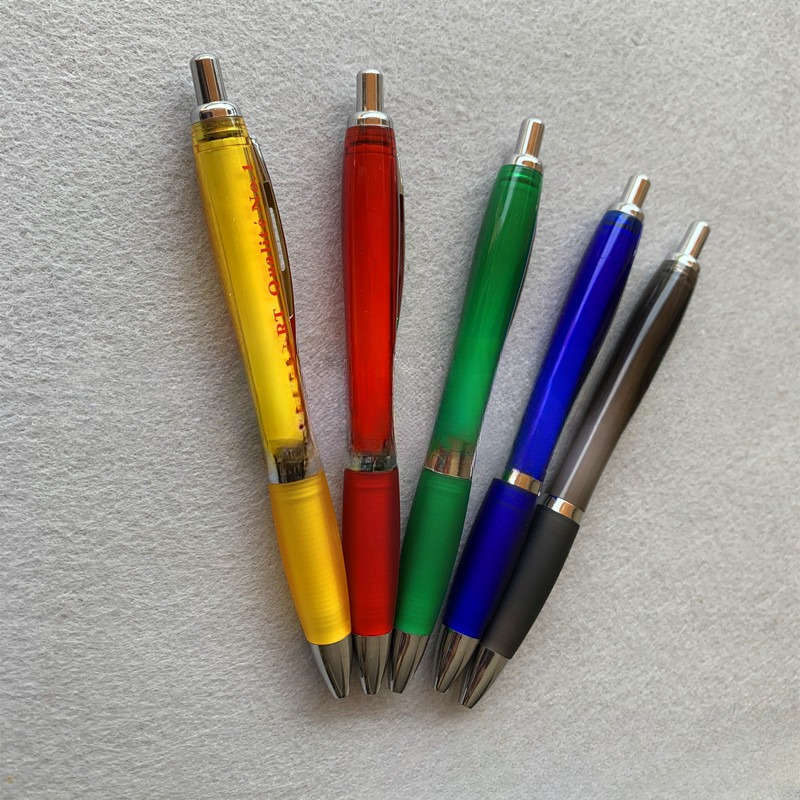 Ballpoint Pen