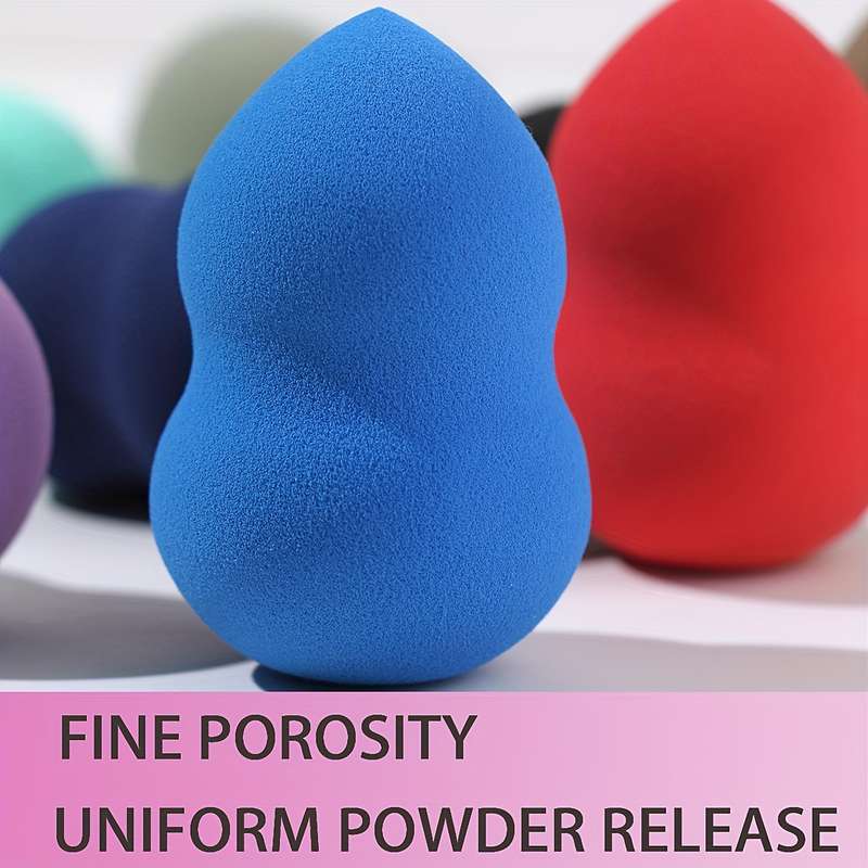Makeup Sponges