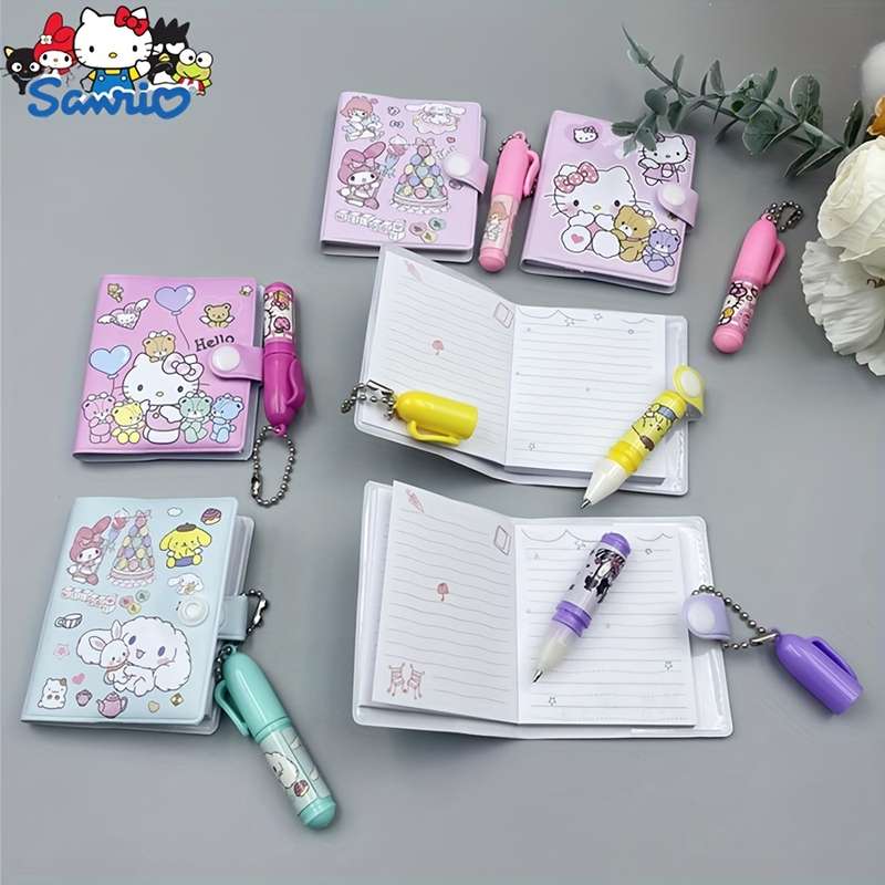 Notebook