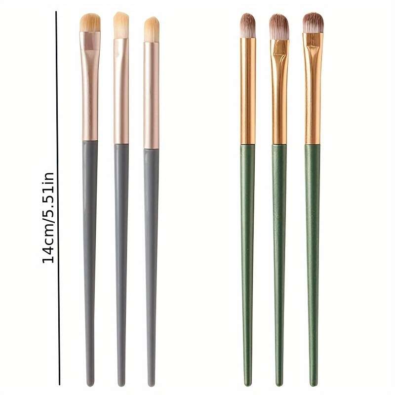 Makeup Brushes