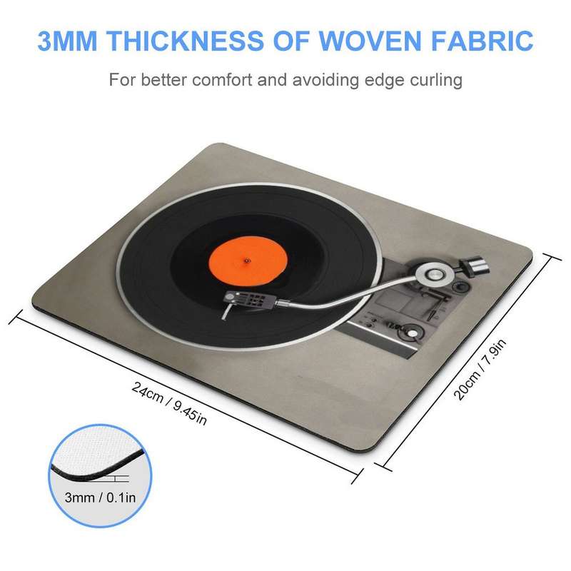 Mouse Pad