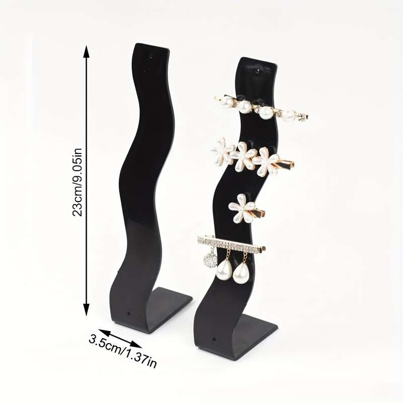 Hairband Storage