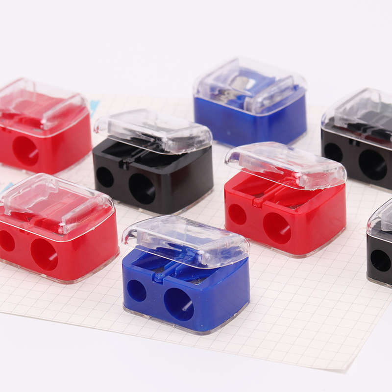 Pencil sharpener