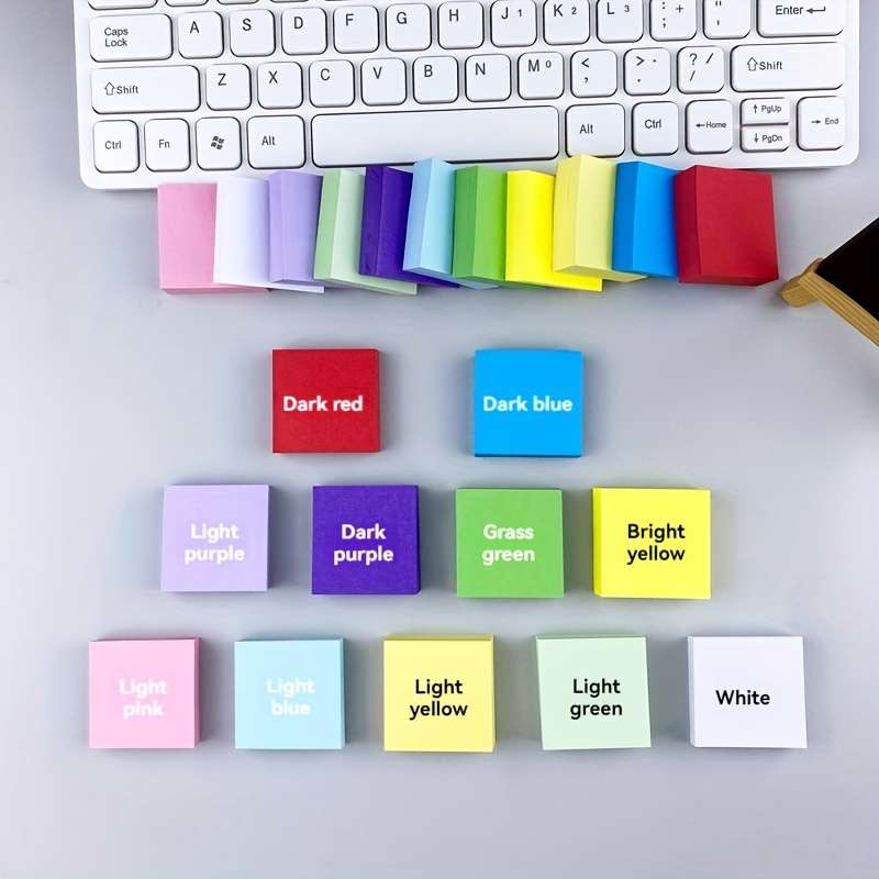 Post-It Notes