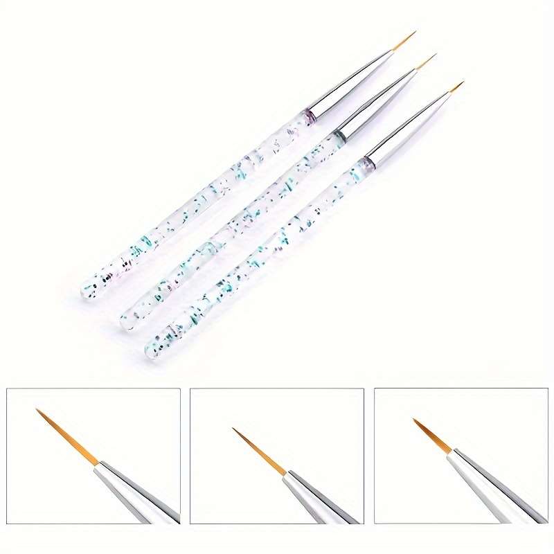 Nail Art Tools
