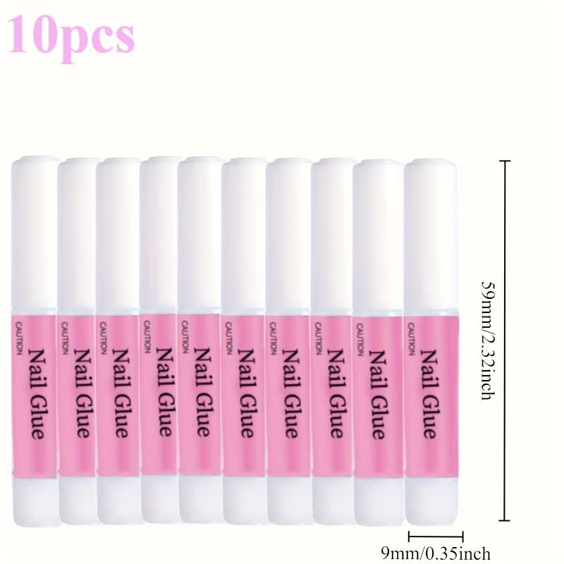 Nail Glue