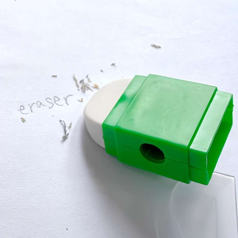Pen Eraser