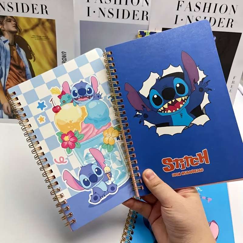 Notebook