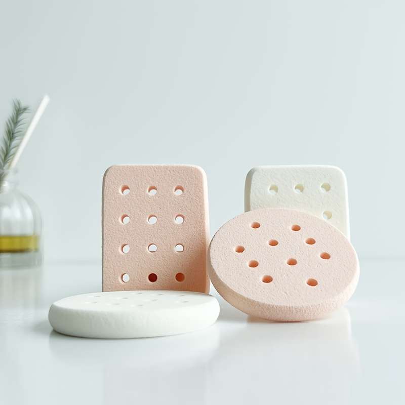 Makeup Sponges