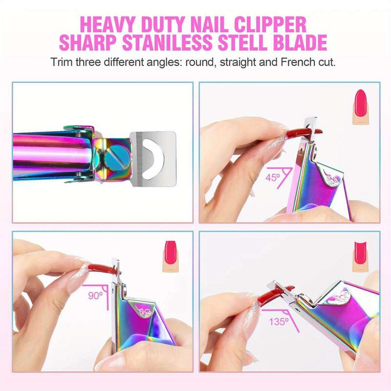 Nail Art Tools