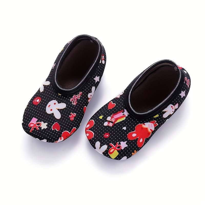 Women's Fashionable Knit Slippers