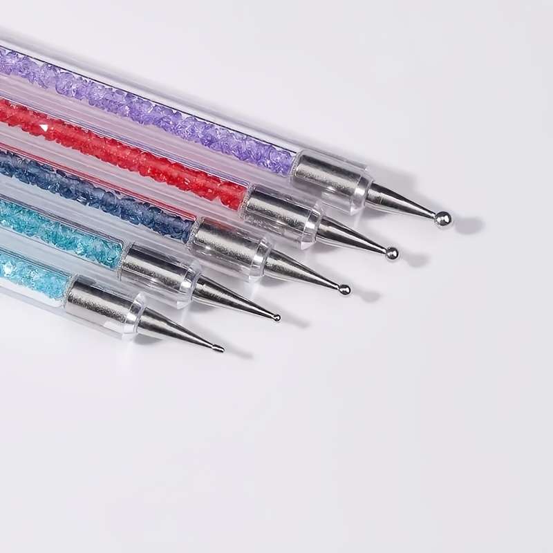 Nail Art Tools