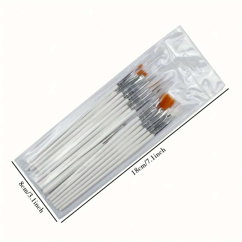 Nail Art Tools