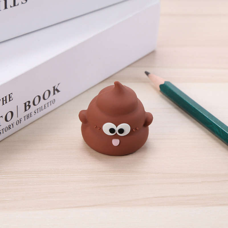 Pencil sharpener