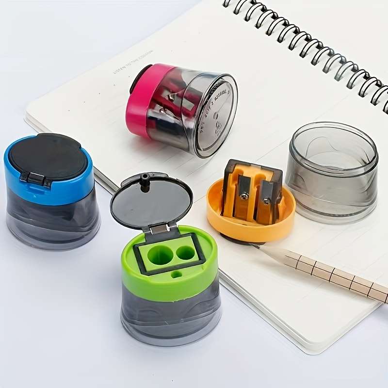 Pencil sharpener