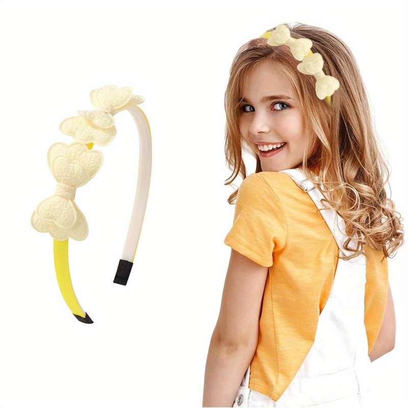 Hair Accessories