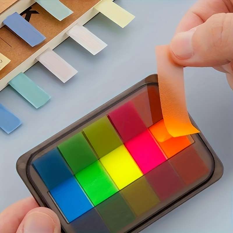 Post-It Notes
