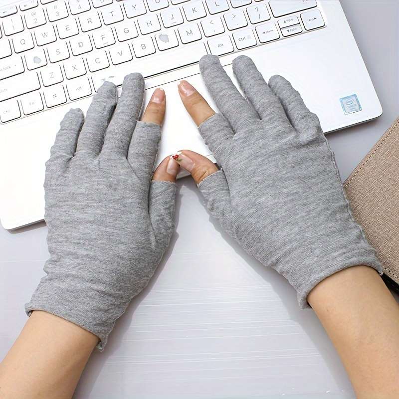 Gloves