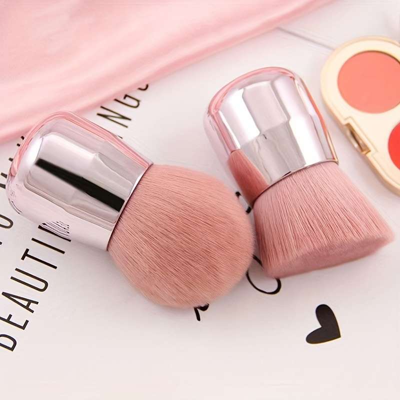 Makeup Brushes