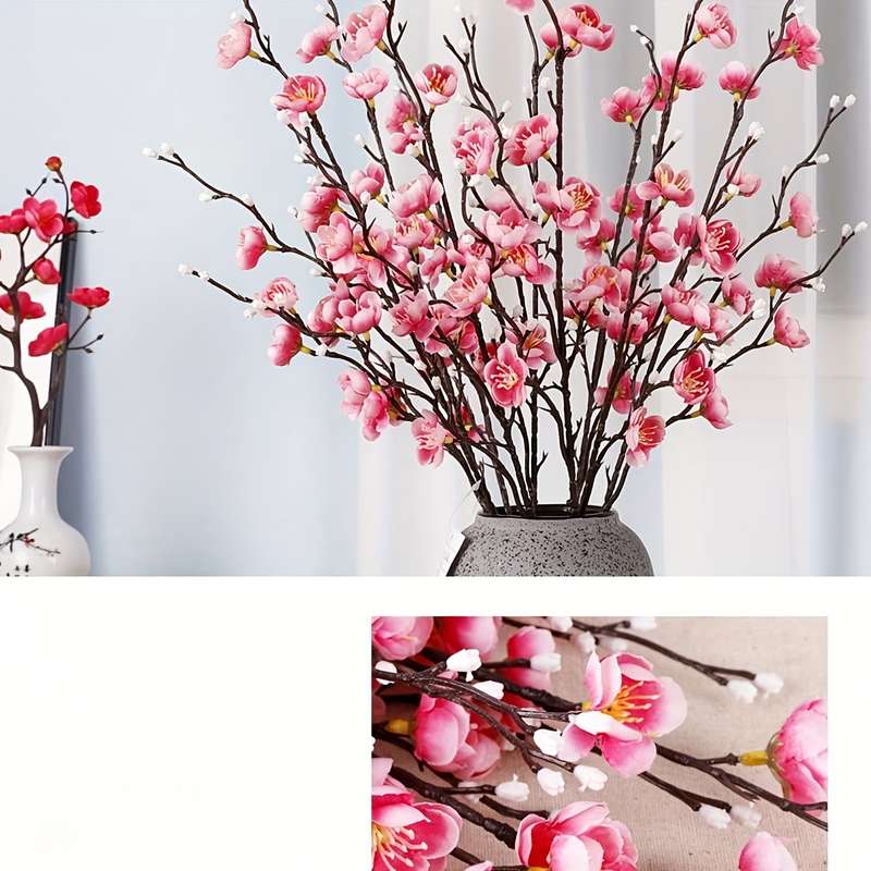 Decorative Flowers