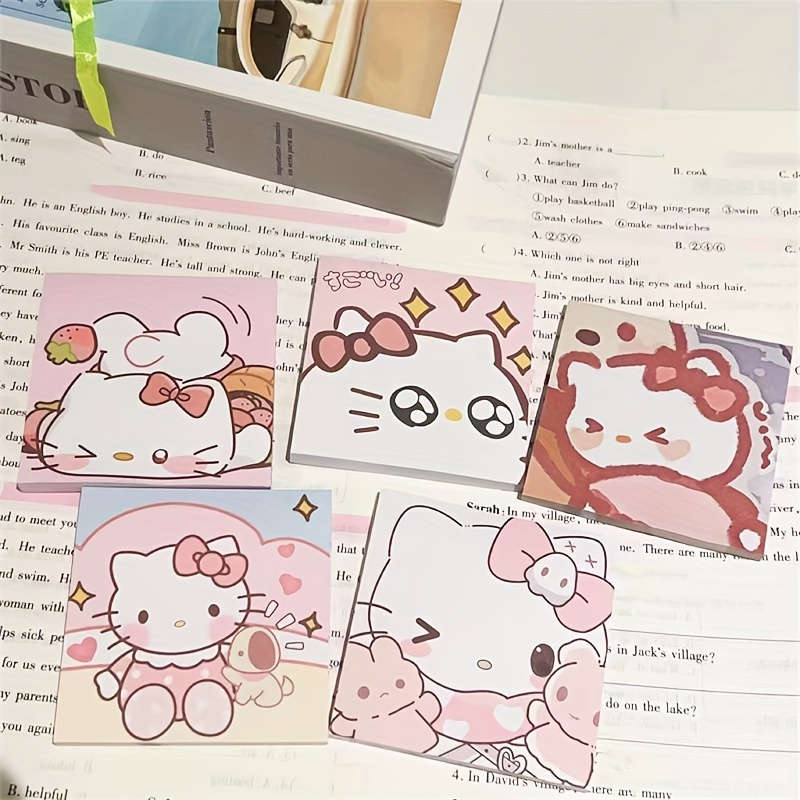 Post-It Notes