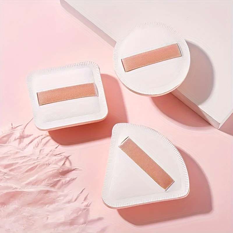 Makeup Sponges