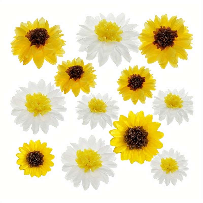 Decorative Flowers