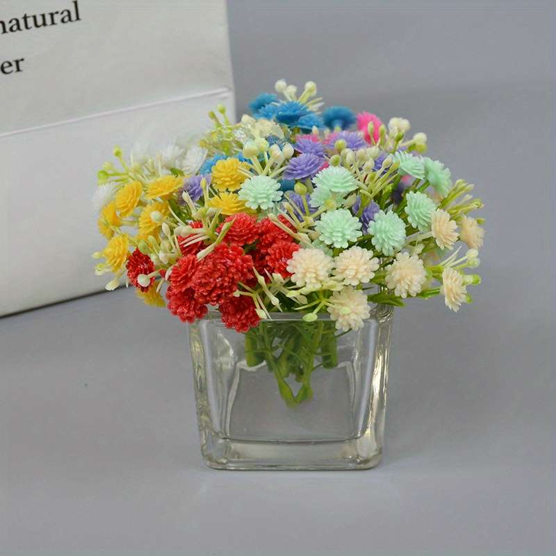 Decorative Flowers