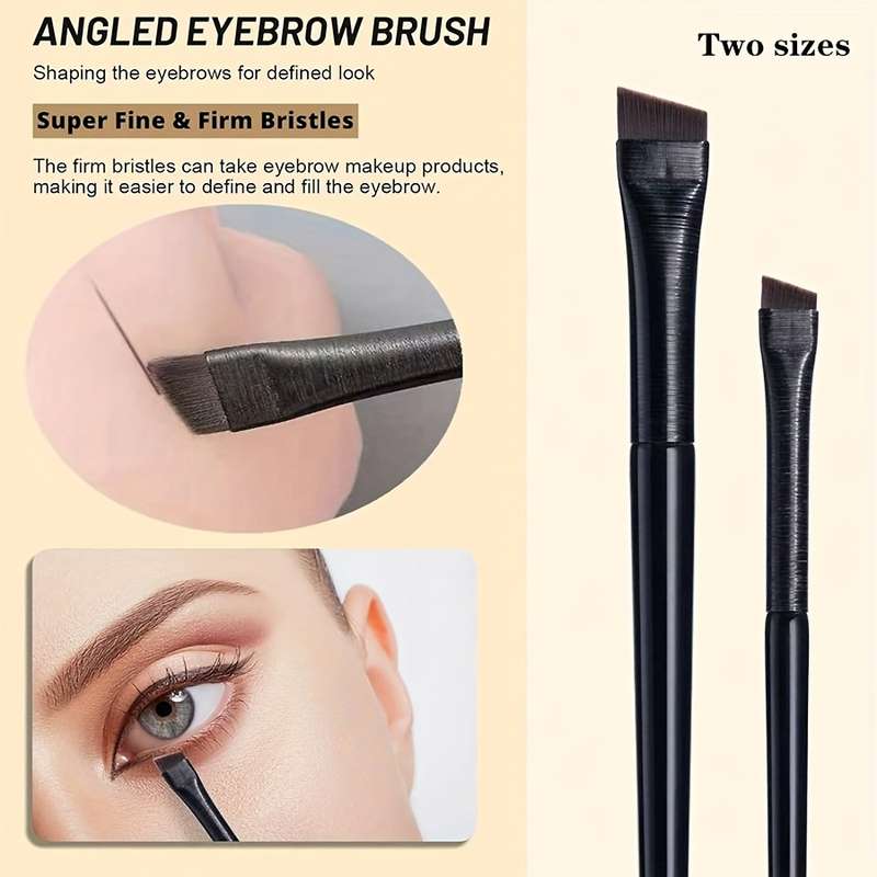 Makeup Brushes