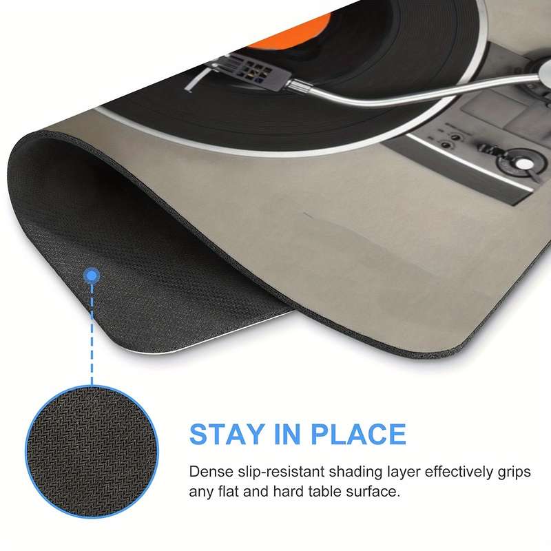 Mouse Pad