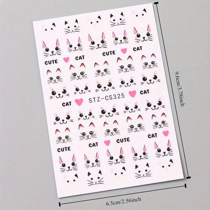 Nail Art Accessories