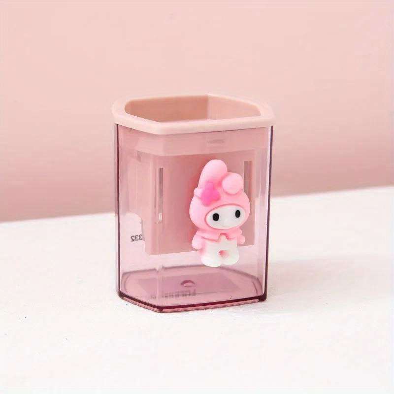 Pencil sharpener