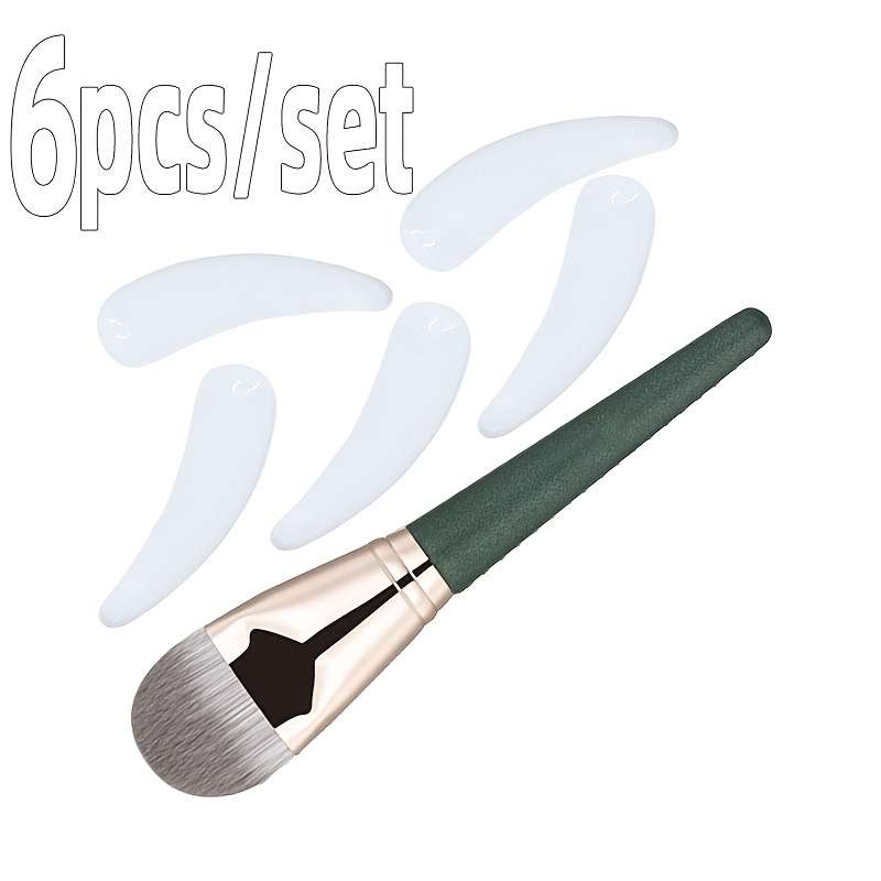 Makeup Brushes