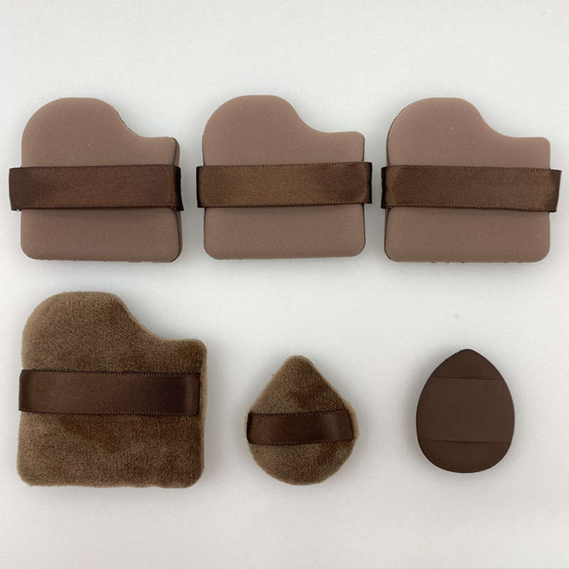 Makeup Sponges