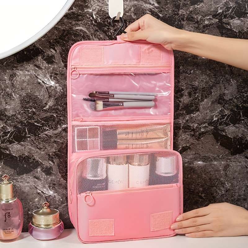 Cosmetic Bag