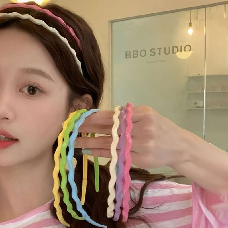 Hair Accessories
