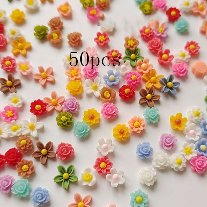 Nail Art Accessories