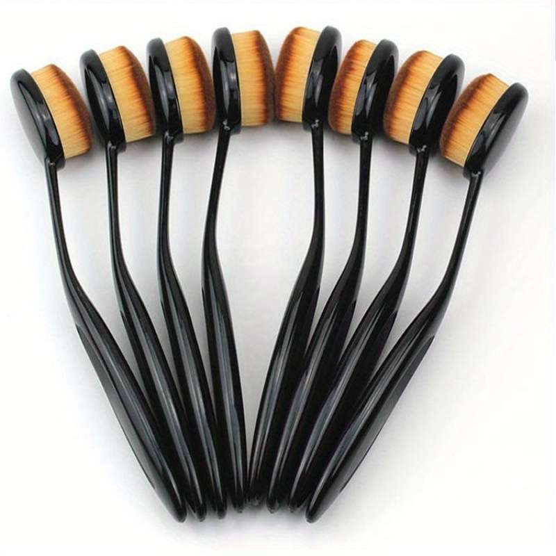 Makeup Brushes